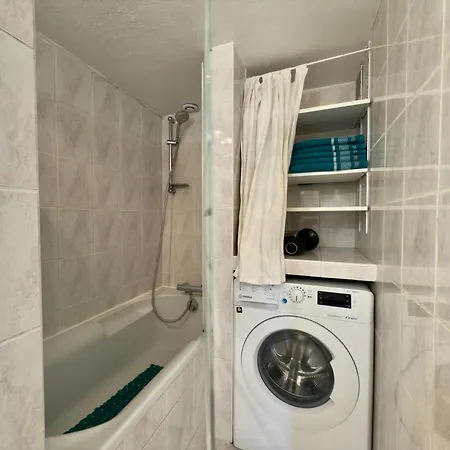 Maison De Pecheur - - Solarium Appartement *
