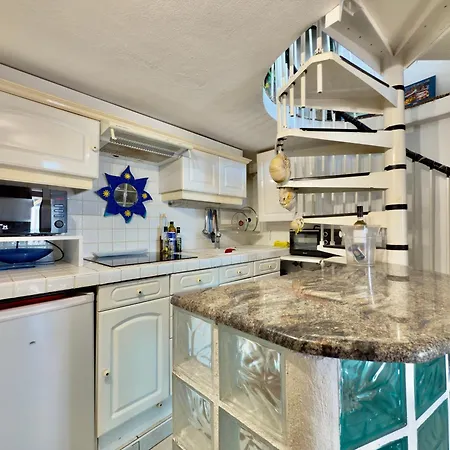 Lejlighed Maison De Pecheur - - Solarium *