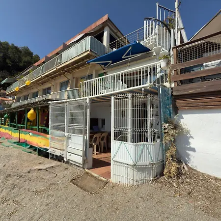 Maison De Pecheur - - Solarium Le Pradet