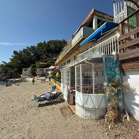 Maison De Pêcheur - - Solarium Appartement *