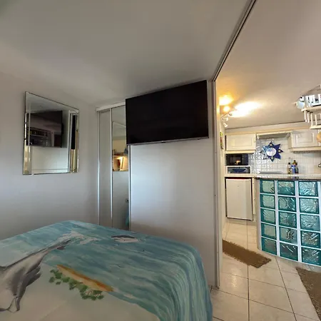 Maison De Pecheur - - Solarium