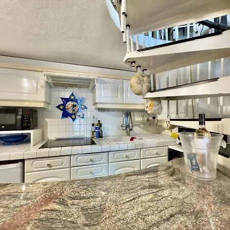 Lejlighed Maison De Pecheur - - Solarium